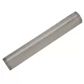 Threaded 1-1/4" x 12" Chrome Brass Extension Tube | JSCP38080