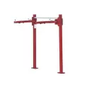 Cast Iron Single Carrier | MIFMC41