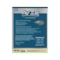 ProSlide Platinum, 50 lb. Bag Infield Conditioner | DRAPROSLIDEPLAT