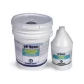 1 Gallon Clear/Red Liquid Odorless Concentrated Water Treatment Compound | RHO0319101