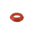 1-1/2" x 20' Cross-Linked Polyethylene Red O2 Barrier Pipe | RHU136293020