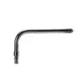 1/2" 8" Closed End Stub Out Ell | RHU418665001