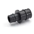 1" x 3/4" PEX Barb Polymer Reducing Coupling | RHU499718001