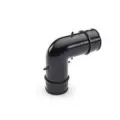 1-1/4" PEX Barb Polymer 90 Degrees F1960 Series Elbow | RHU499779001