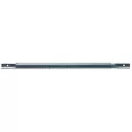 9" x 0.602" x 0.529" Galvanized 20 ga Steel 523-16 Series Universal For 9 to 16" Stud Bays Bracket | SIO5231624