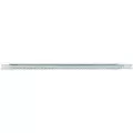 14" x 0.602" x 0.529" Galvanized 20 ga Steel 523-24 Series Universal For 14 to 26" Stud Bays Bracket | SIO5232424