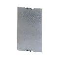 5" x 3" Galvanized Steel 530 Series Heavy-Duty Self Nailing Double Stud Guard | SIO5301635