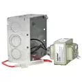 2-1/4" x 2" x 2.5" For Controllers Transformer Kit | TEK009K