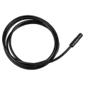 Wired 3/8" x 1.5" HDPE Slab Sensor | TEK072