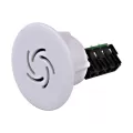 1-7/16" x 1-9/16" ABS Humidity and Temperature Sensor | TEK086