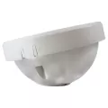 3-5/32" x 1-15/16" PVC Aerial Mounted Snow Sensor | TEK095