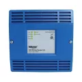 Blue ABS/Polycarbonate 4-Zone Zone Valve tN2 Wiring Center | TEK313