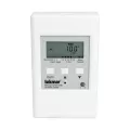 24 VAC PVC Variable Speed For Permanent Capacitor Impedance Protected or Equivalent Pumps Mixing Control | TEK356
