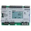 Universal For TekmarNet Thermostats Reset Module | TEK423