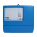 7-9/16" x 2-13/16" x 6-5/8" PVC For TekmarNet 4 and TekmarNet 2 Microprocessor PID Control Gateway | TEK482