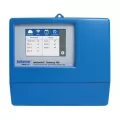 7-9/16" x 2-13/16" x 6-5/8" PVC For TekmarNet4 Timer 033 TekmarNet4 Setpoint Control 161 162 Boiler Control Gateway | TEK486