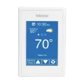 3" x 15/16" x 4-5/8" PVC For TekmarNet Wiring Center or Zone Manager for Power and Communication Wi-Fi Thermostat | TEK563
