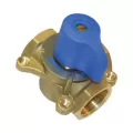 1" Female Threaded Brass 3-Way Mixing Valve | TEK711