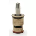2-1/4" Ceramic For 1-100XKJKABNF Faucet Short Cold XL Quarter-Turn Ceramic Disc Cartridge | ZRN59517005