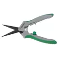 Shear Perfection Platinum Trimming Shear - 2 in Straight Non-Stick Blades (12/Cs)