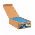 Grower's Edge Plant Stake Labels Dark Blue - 1000/Box
