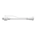 Luxx 277 Bar Power Cord Kit 10� (cord, connector & splitter)