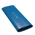 1-1/2" x 50' 80 psi Blue PVC SF-10 Discharge Hose | A1HLFHS015X50