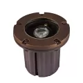 Alliance Outdoor Lighting In-Ground Well Light, 35W Ceramic Bi-Pin MR-16 Halogen Brass, No Lamp | GL300
