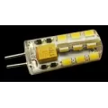 Alliance Lighting Lamp, 2.5W Bi-Pin G4 80 200 Lumens 4000K LED | AOLLBIPIN200LM4K