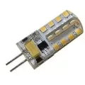 Alliance Lighting Lamp, 3W Bi-Pin 150 Lumens LED | AOLLBIPINLED3WAF