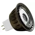 5 W MR-16 >80 310 Lumens 4000K Cree XPE LED 45 Degrees Wide Flood Lamp | AOLLMR164K310LMW