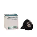 Alliance Lighting Lamp, 4W MR-16, 250 Lumens 2900K Cree XPE LED 15 Degrees Degrees Narrow Spot | AOLLMR16LED4WNS