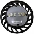 Alliance Lighting Lamp, 4W Par36, 250 Lumens 2800K LED 20 Deg Flood | LPAR36-LED-4W-F