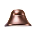 Alliance Outdoor Lighting Step Light, Bi-Pin G4 LED Aged Brass | AOLSL150