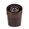 Alliance Outdoor Lighting Well Light, 10W PAR36 LED Aged Brass ABS WL200 Series In-Ground | AOLWL200LED10W
