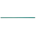 6" x 20'Bell End PVC Green SDR-35 Solid Sewer Pipe | BEP060D3034SX20