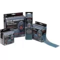 2" x 10 yd 165 Grit Blue Abrasive Open Mesh | BMR70154
