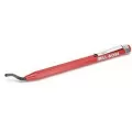 Red Swivel Head Deburring Tool | BMR70415