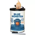 Blue Scrubbing Towel | BMR77095