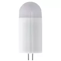 2.5 W Bi-Pin G4 80 190 to 250 Lumens 2200K to 5700K LED Omni-Directional Lamp | BRIG4CHM25RGBW