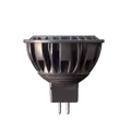 4 W Bi-Pin MR-16 85 325 Lumens 2700K LED 120 Degrees Low Voltage Lamp | BRIMR1642700120
