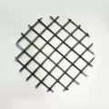 Stainless Steel For 3" Pipe Mesh Screen | HTFSSV35