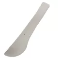 White Vinyl For Schedule 40 P-Trap and Flexible Braided Hoses Undersink Piping Cover | IPS82525