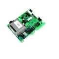 High Altitude For KB 80 KB 105 KB 150 KB 210 and KB 285 Water Heaters Integrated Control Board | LCH100167775