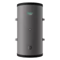 30 Gallon 316L Stainless Steel SBT Hydronic Buffer Tank | LCHSBT030