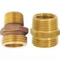 MATCO HA-0304M 3/4 MH X 1/2 MIP/1/2 | MATHA0304M