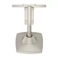 1/2" NPT 5-5/16" x 3-15/32" Metal Brushed Nickel Multi-Function 1-Handle Deckard Series Shower Only Trim | PPFLG897DAK