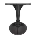 3-7/32" x 4-5/32" Metal Tuscan Bronze 1-Handle Weller Series Shower Only Trim Kit | PPFLG897WRY