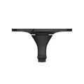 6-7/8" x 3-27/32" Tuscan Bronze Metal Weller Series 1-Handle Tub and Shower Valve Only Trim | PPFR891WRY