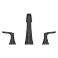 9-11/32" Metal Tuscan Bronze 2-Handle Weller Series Roman Tub Trim | PPFRT65WRY